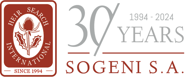 logo de l'entreprise Sogeni